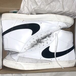 Nike Blazer